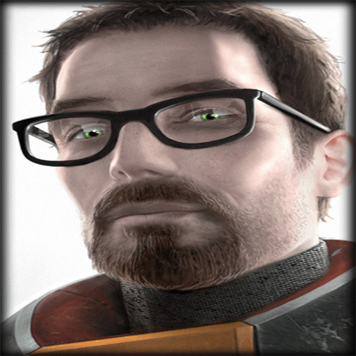 Gordon Freeman Soundboard أيقونة