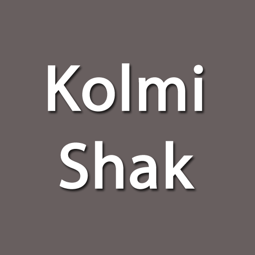 Kolmi Shak icon