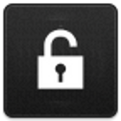 App Music Cover Lock Screen icon