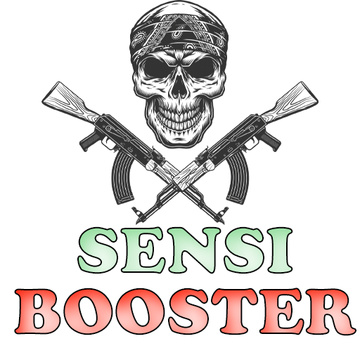SENSI BOOSTER MAX FF sensitive icon