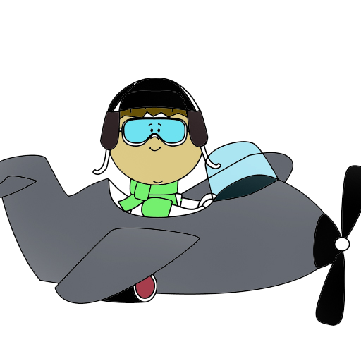 Flappy World War icon