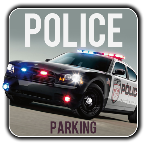 Parking Police icon