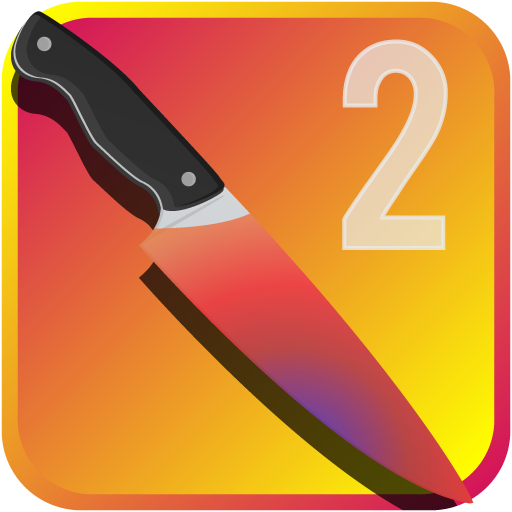 1000 Degree Knife Challenge icon