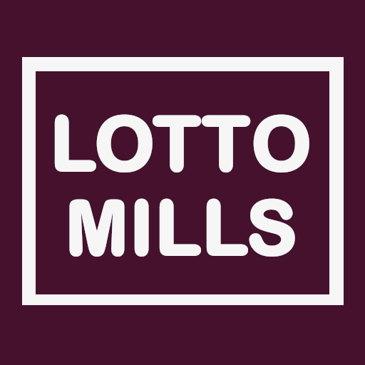 Lottery Mills icon