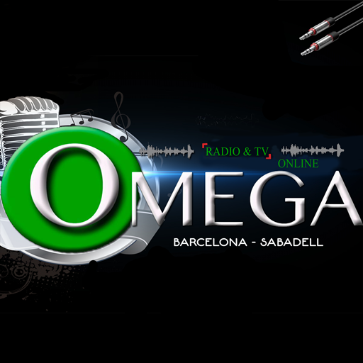 Radio Televisión Omega Sabadell icon