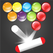 Bubble Breaker Space icon