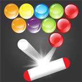 Bubble Breaker Space