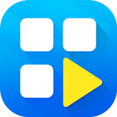 Multiple Video Player Window icon