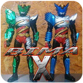 ikon Bima X Top Video