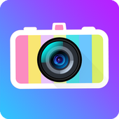 Selfie Camera Professional - NEW Filters icon
