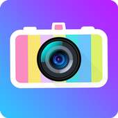 Selfie Camera Professional - NEW Filters on 9Apps