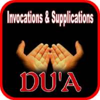 ISLAMIC DUA MP3 on 9Apps