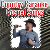 Country Karaoke Gospel Songs أيقونة