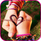 Happy Promise Day Images icon