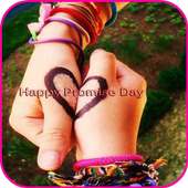 Happy Promise Day Images on 9Apps