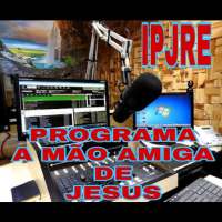 Programa A Mão Amiga de Jesus