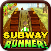 Subway Surf 3D icon