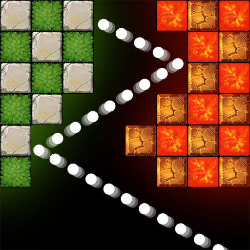 Monster Breaker Hero icon