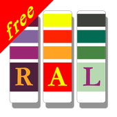 RAL Classic Colors Free icon