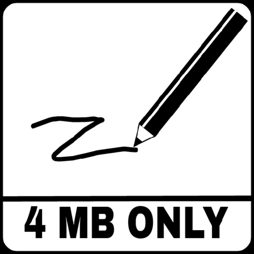 X-WhiteBoard icon