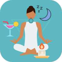 Música Terapêutica para Dormir, Relaxar ou Meditar