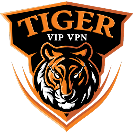 Tiger Vip Vpn icon