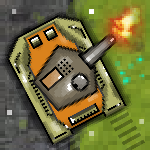 Tank story 2 icon