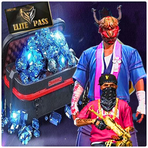 Fire Clash Squad Riddle HD icon