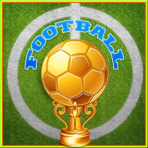 Pro Football Cup icon