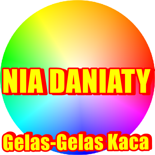 Gelas - Gelas Kaca Jadul icon