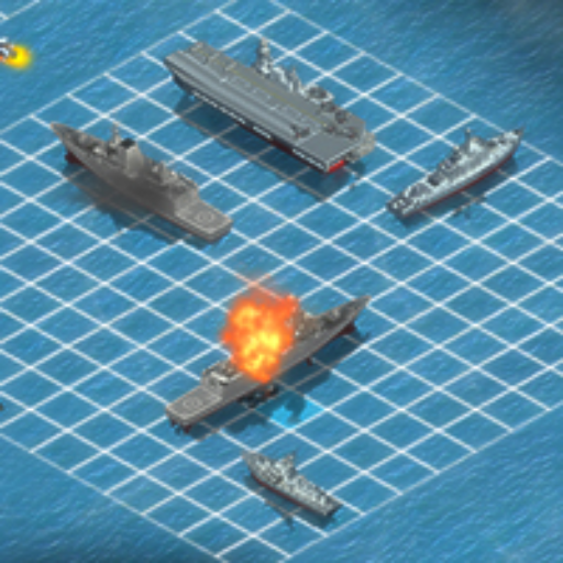 Battleship War icon