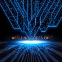 Arduino Codes Free