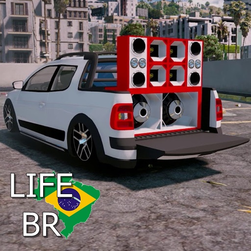 Life BR icon