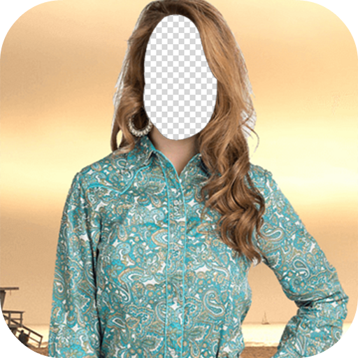 Casual Photo Frames icon