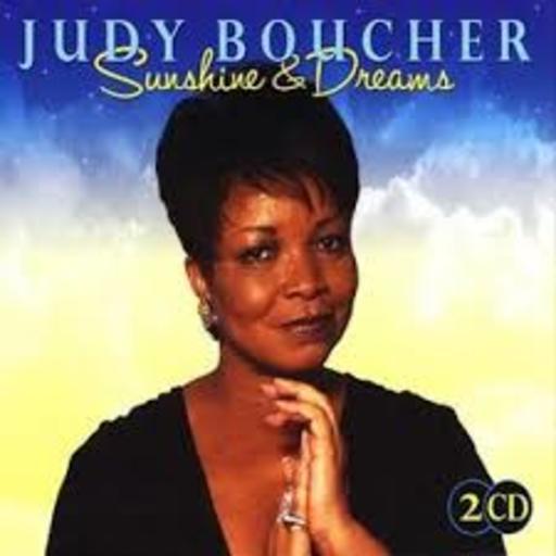 Judy Boucher songs أيقونة
