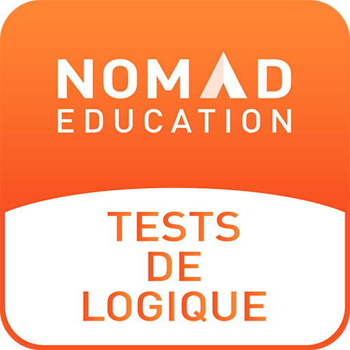 Tests de logique - Exercices, QCM, Quiz, Concours icon
