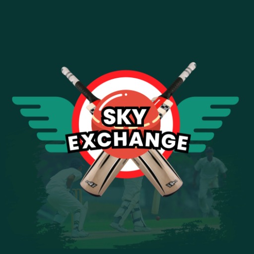 SkyExchange Cricket Live Line icon