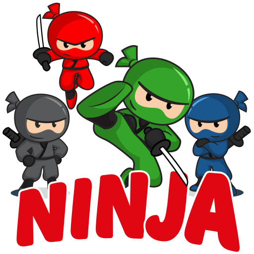 Chore Ninja - Chore App for Families icon