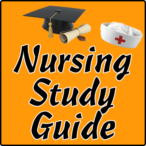 Nursing Study Guide icon
