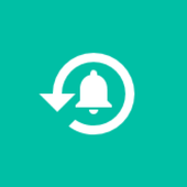 Unnotification أيقونة