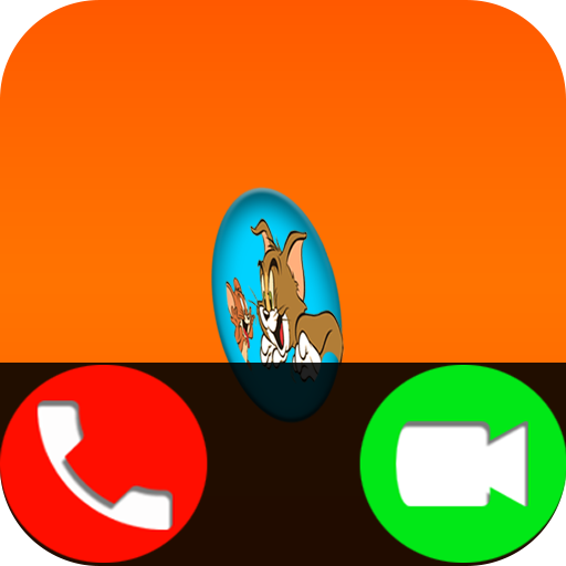 Talk To Jerri Call simulator icon