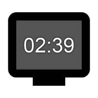 TVClock on 9Apps