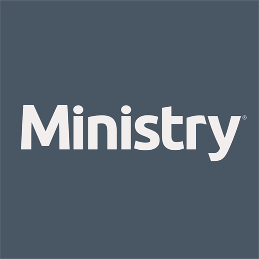 Ministry Magazine icon