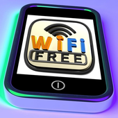 WiFi Hacker Prank Pro icon