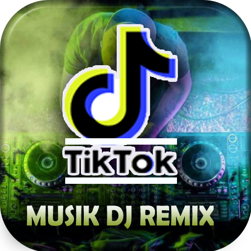 Musik DJ Viral Indo icon