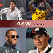 Quiz Football &amp; More Sports 16 icon