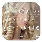 MY KEYBOARD PHOTOS THEMES on 9Apps