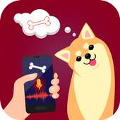 Dog Voice Translator App - Easy Dog Talking