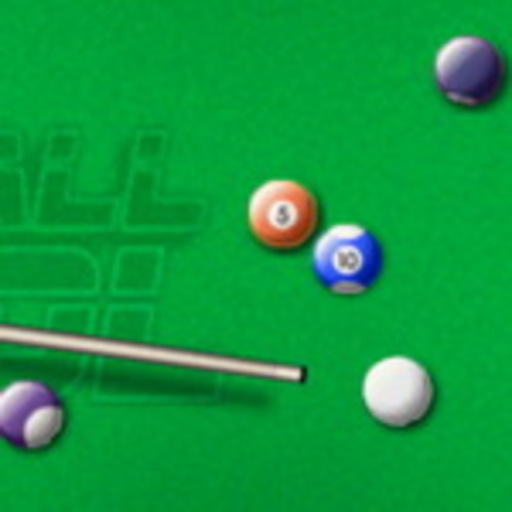 8 Ball Pool icon