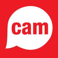 Cam - Random Video Chats on 9Apps